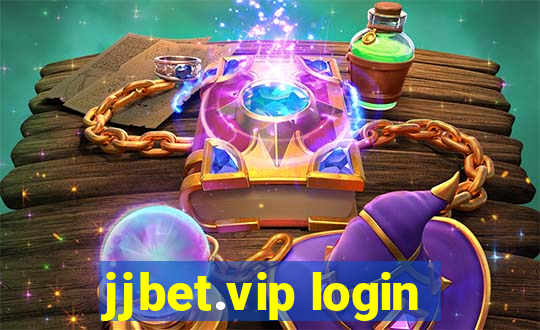 jjbet.vip login